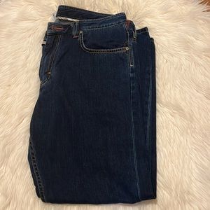 Tommy Bahama jeans. Size 38x30